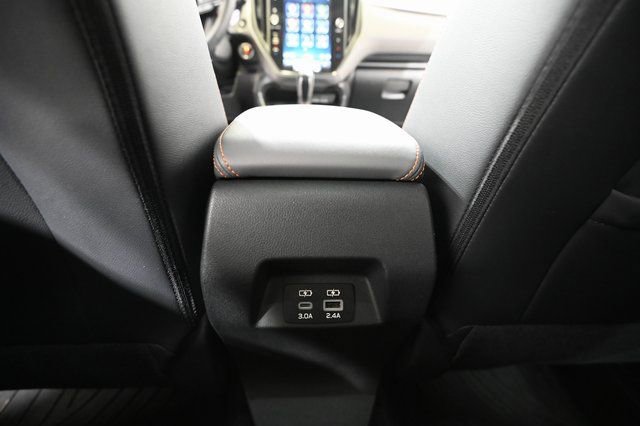 Certified 2024 Subaru Crosstrek 2.5i Limited image 28