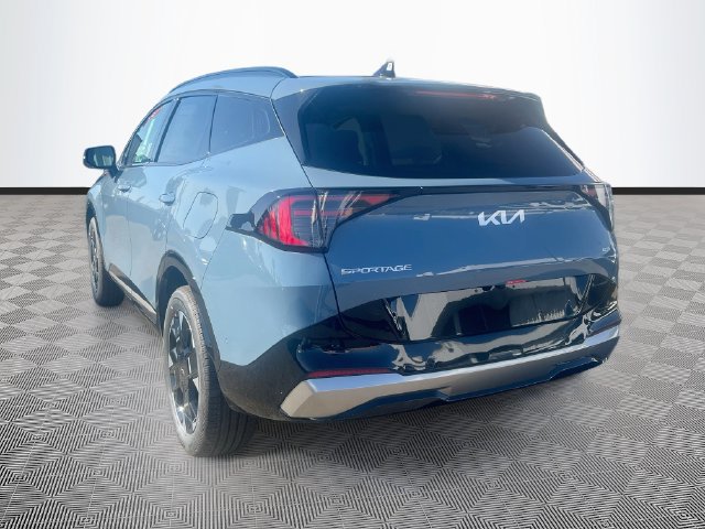 New 2027 Kia Sportage SX Prestige AWD/4WD image 5