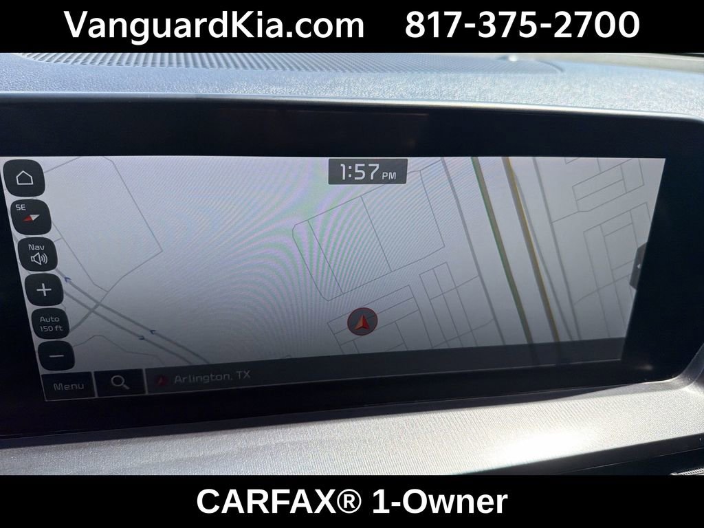 Certified 2023 Kia Telluride S AWD/4WD image 22