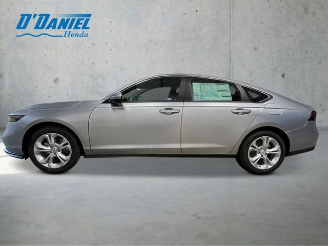 New 2026 Honda Accord LX image 2