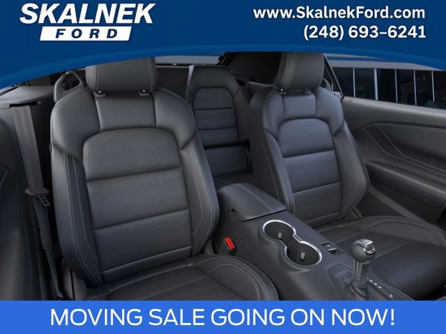 New 2026 Ford Mustang Premium image 10