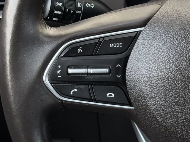 Used 2020 Hyundai Santa Fe Limited AWD/4WD image 13