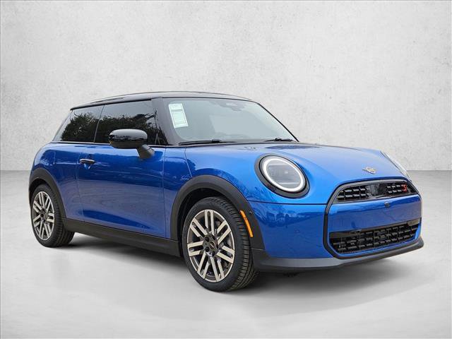 New 2026 MINI Cooper S image 6