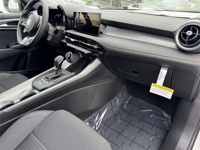 New 2025 Alfa Romeo Tonale image 8