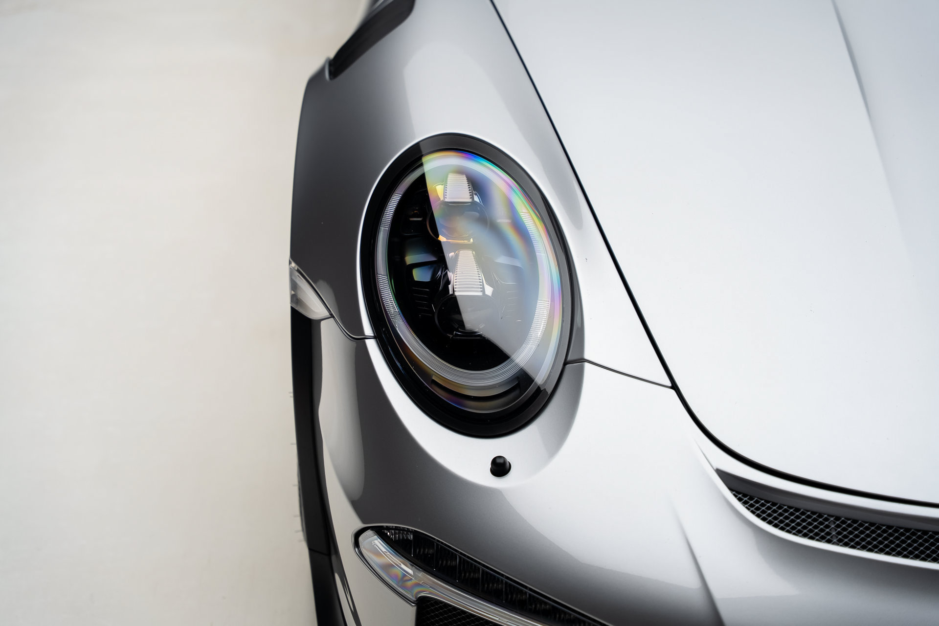 Used 2016 Porsche 911 GT3 RS RWD image 12