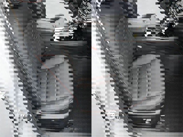 New 2025 Nissan Altima 2.5 SR image 34