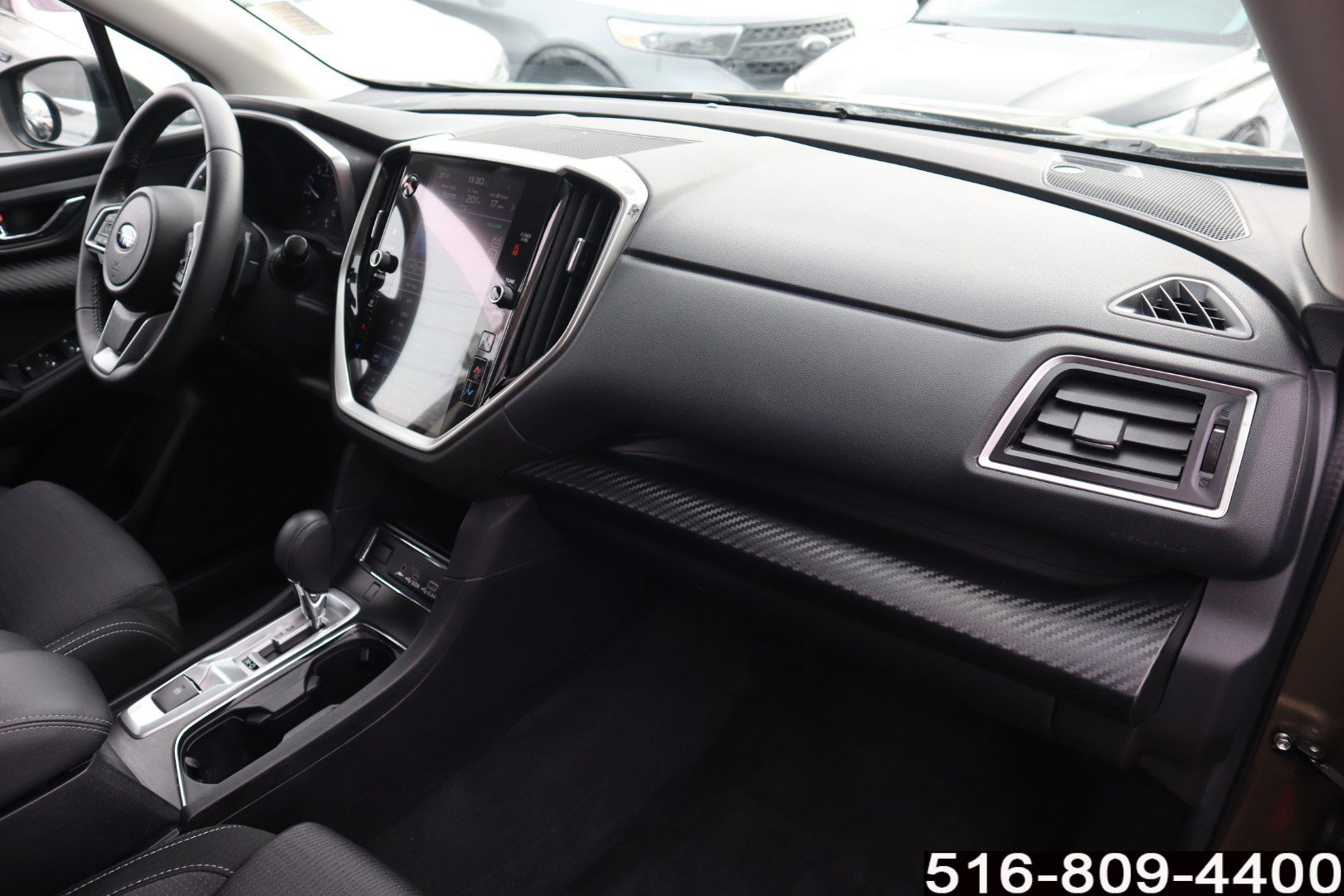 Used 2023 Subaru Ascent Premium w/ Convenience Package image 24