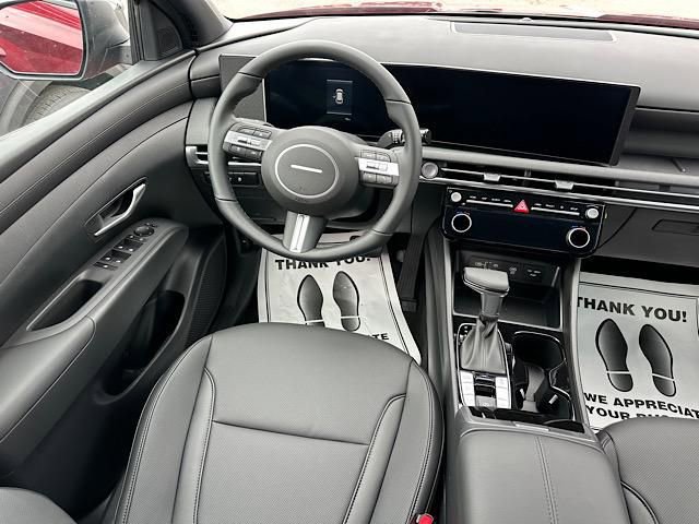 New 2026 Hyundai Tucson XRT image 12