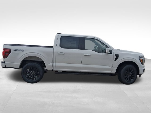 New 2026 Ford F150 Lariat AWD/4WD image 7