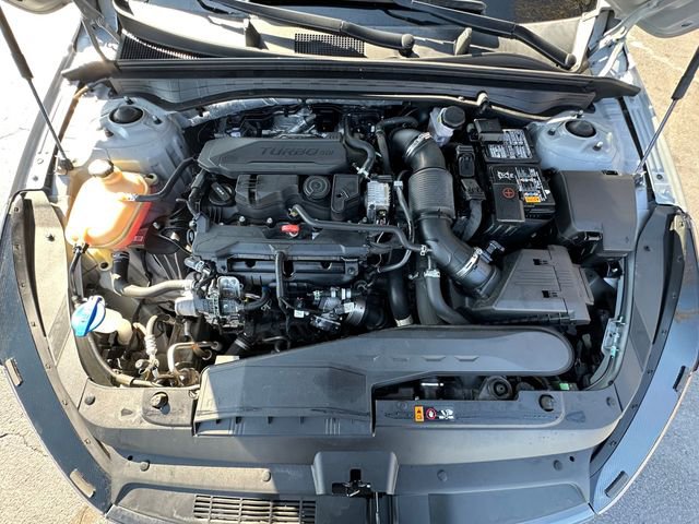 Used 2022 Kia K5 GT-Line FWD image 30