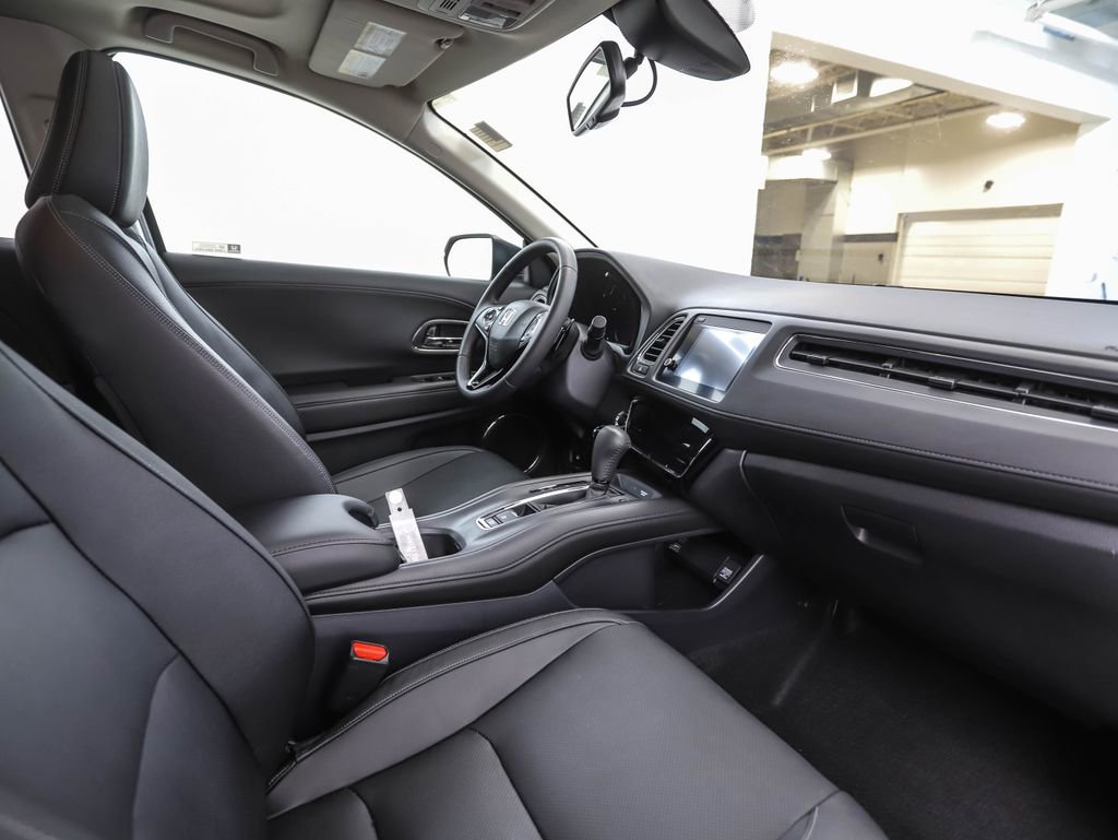 Used 2022 Honda HR-V EX-L image 29