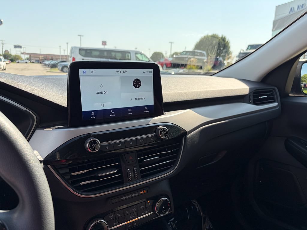 Certified 2022 Ford Escape SE AWD/4WD image 18