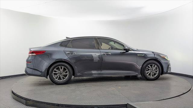 Used 2020 Kia Optima LX FWD image 6