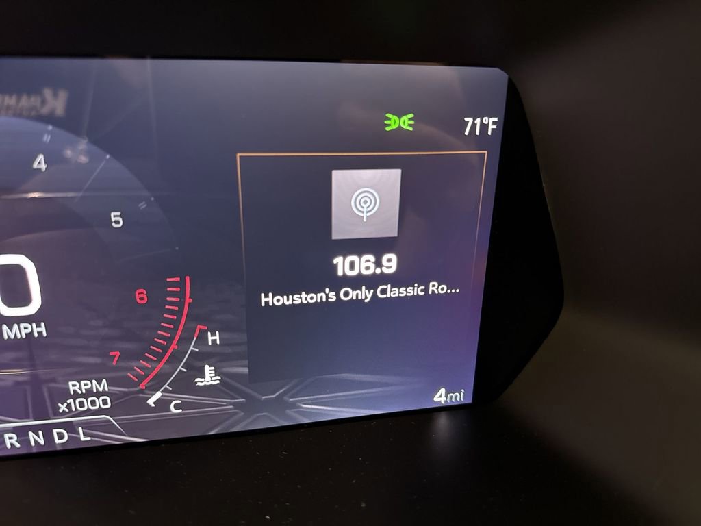 New 2026 GMC Canyon Elevation w/ Convenience Package image 12