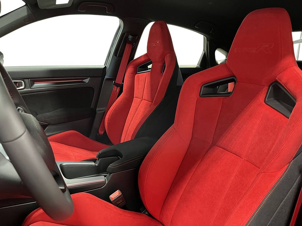 New 2026 Honda Civic Type R image 12