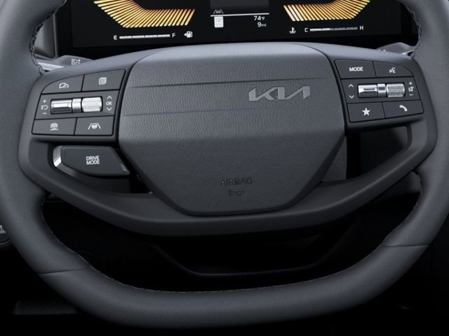New 2026 Kia K4 GT-Line Turbo FWD image 22