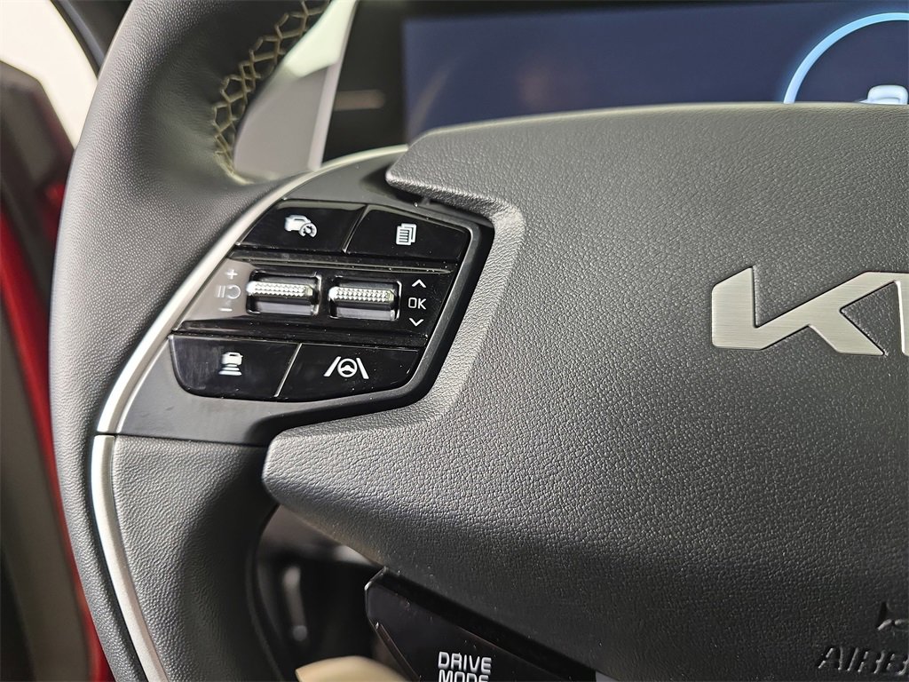 Used 2022 Kia EV6 GT-Line w/ GT-Line Suede Seat Package image 20