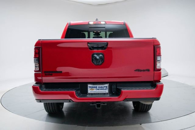 Used 2024 RAM 1500 Big Horn image 5