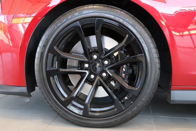 Used 2013 Chevrolet Camaro ZL1 RWD image 16