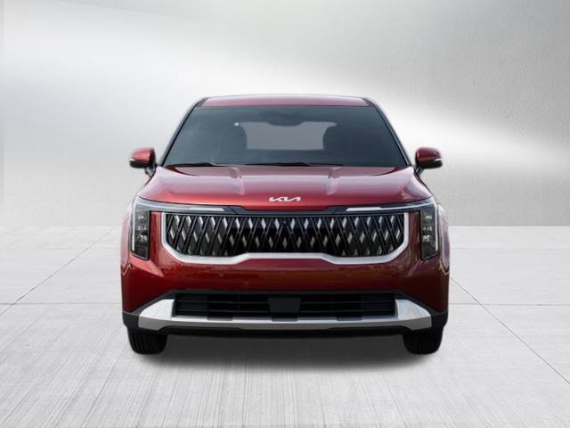 New 2026 Kia Carnival image 2