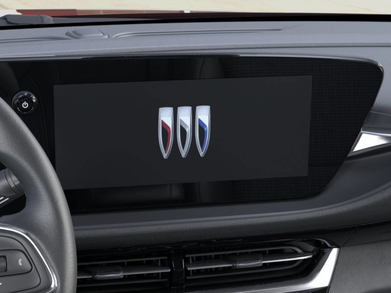 New 2026 Buick Envista Sport Touring w/ Convenience I Package image 20