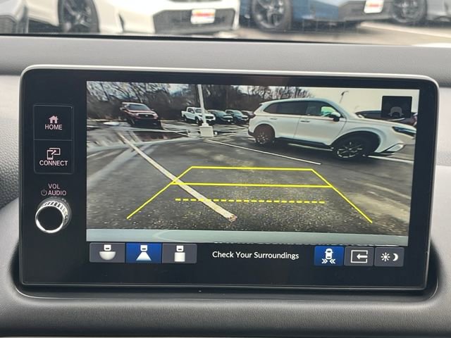 New 2026 Honda HR-V EX-L image 27