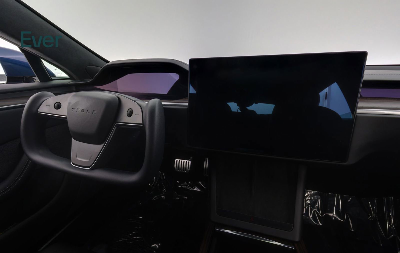 Used 2023 Tesla Model S Standard Range image 25