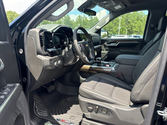 New 2026 Chevrolet Silverado 1500 LT AWD/4WD image 17