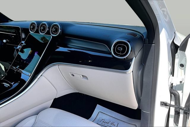 Certified 2026 Mercedes-Benz GLC 300 4MATIC image 29