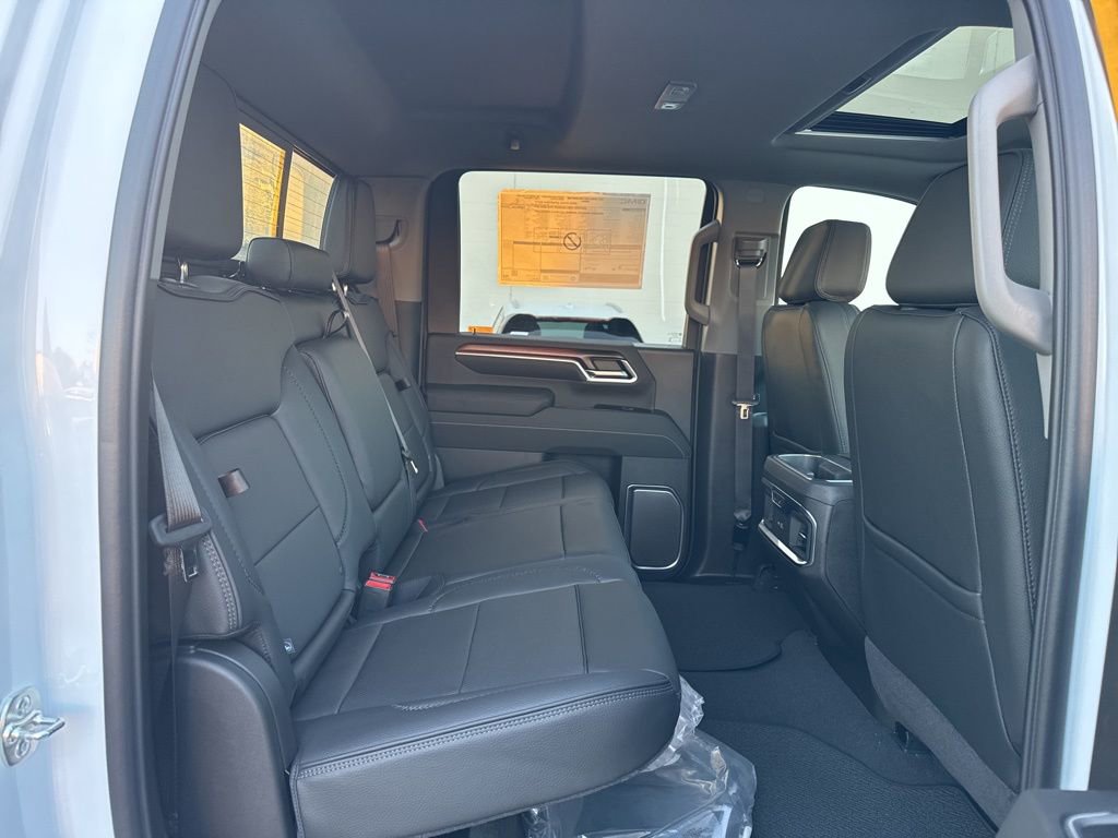 New 2026 GMC Sierra 2500 Denali w/ Denali Reserve Package image 30