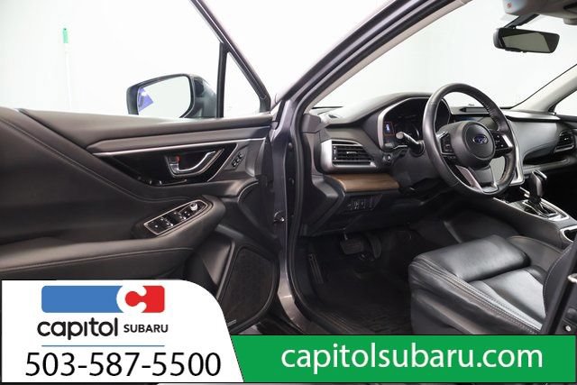 Used 2020 Subaru Outback Limited AWD/4WD image 10
