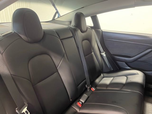 Used 2021 Tesla Model 3 Long Range image 13