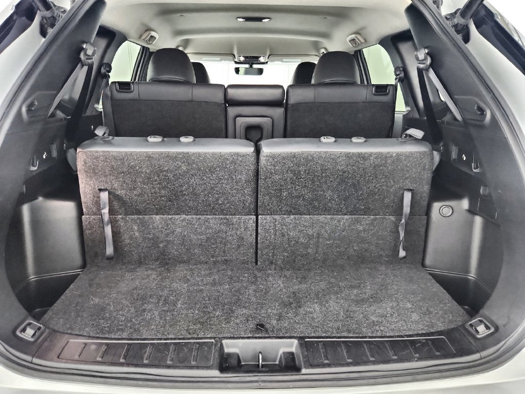 Used 2025 Mitsubishi Outlander SE AWD/4WD image 35