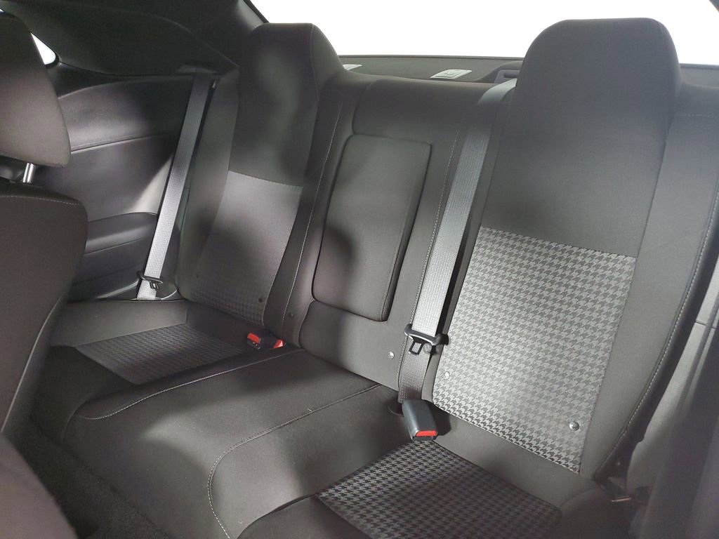Used 2022 Dodge Challenger R/T Scat Pack image 13