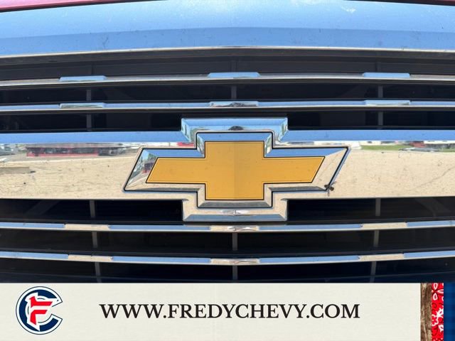 Used 2015 Chevrolet Silverado 2500 LT w/ LT Convenience Package AWD/4WD image 20