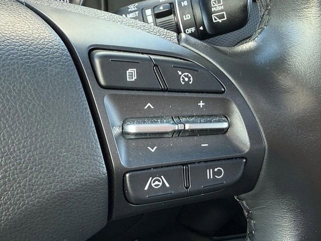 Used 2023 Hyundai Kona SEL w/ Convenience Package AWD/4WD image 15