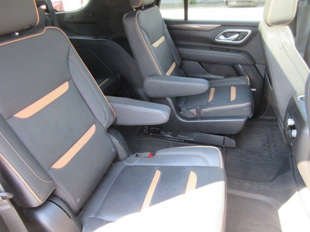 Used 2023 GMC Yukon AT4 w/ Max Trailering Package image 14