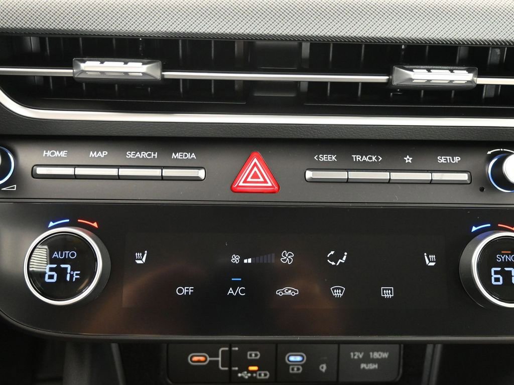 New 2026 Hyundai Sonata SEL image 29