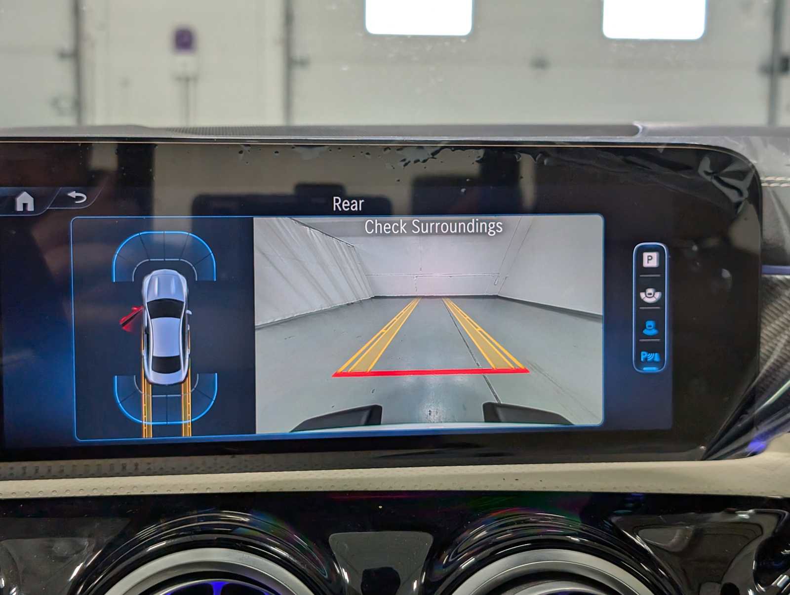 Used 2025 Mercedes-Benz CLA 250 4MATIC image 31