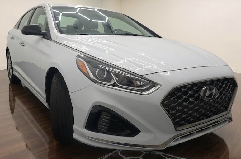 Used 2019 Hyundai Sonata SEL FWD image 10