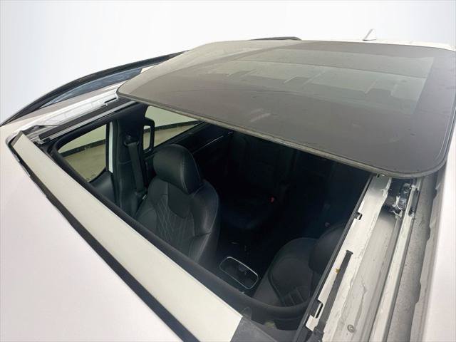 Used 2023 Kia Telluride SX X-Pro AWD/4WD image 19