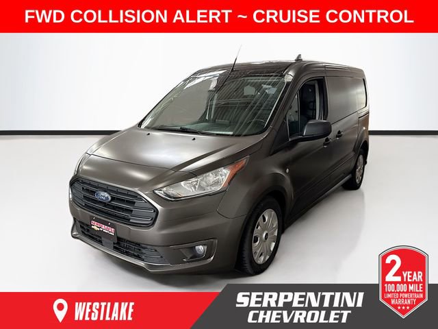 Used 2019 Ford Transit Connect XLT