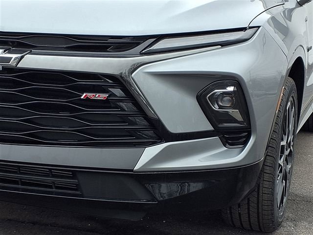 New 2026 Chevrolet Blazer RS image 25