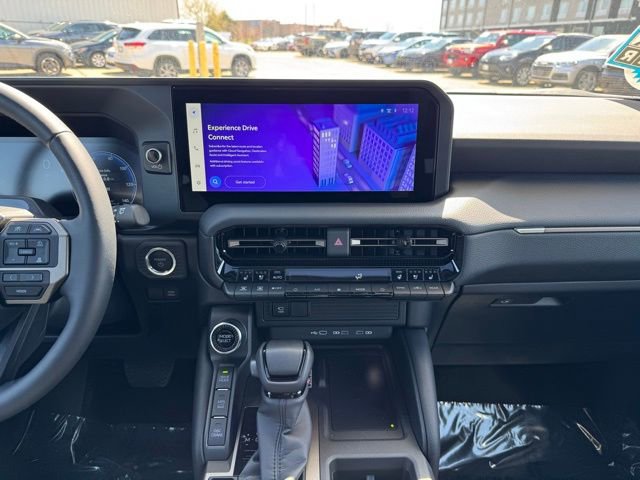 Certified 2025 Toyota Land Cruiser w/ Premium Package AWD/4WD image 2