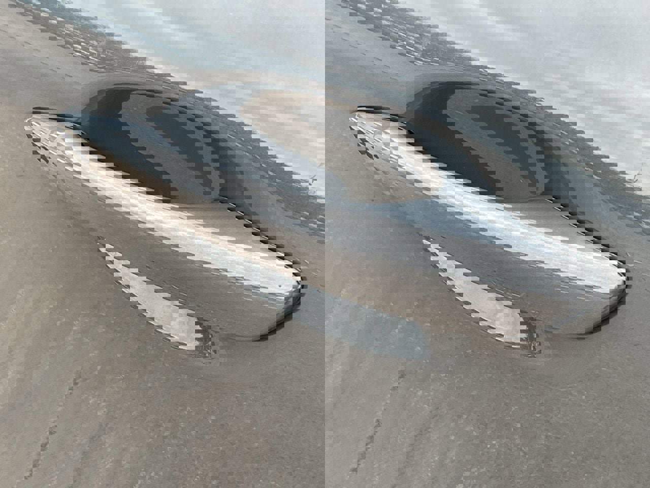 Used 2025 MAZDA CX-30 AWD 2.5 S w/ Preferred Package image 10