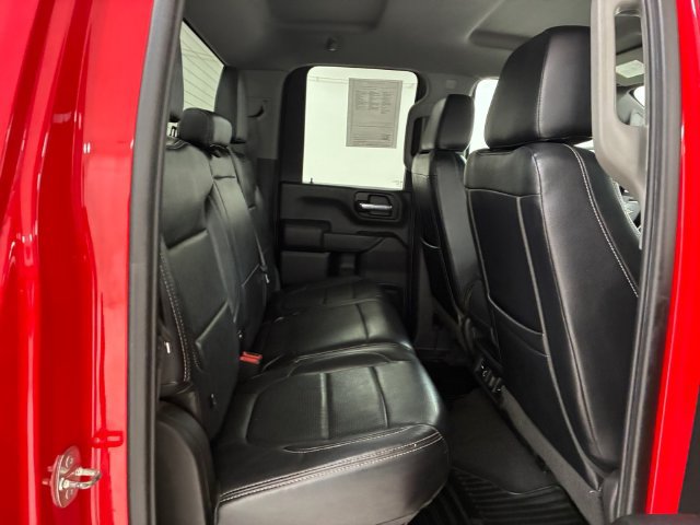 Used 2021 Chevrolet Silverado 3500 LT w/ Convenience Package AWD/4WD image 16