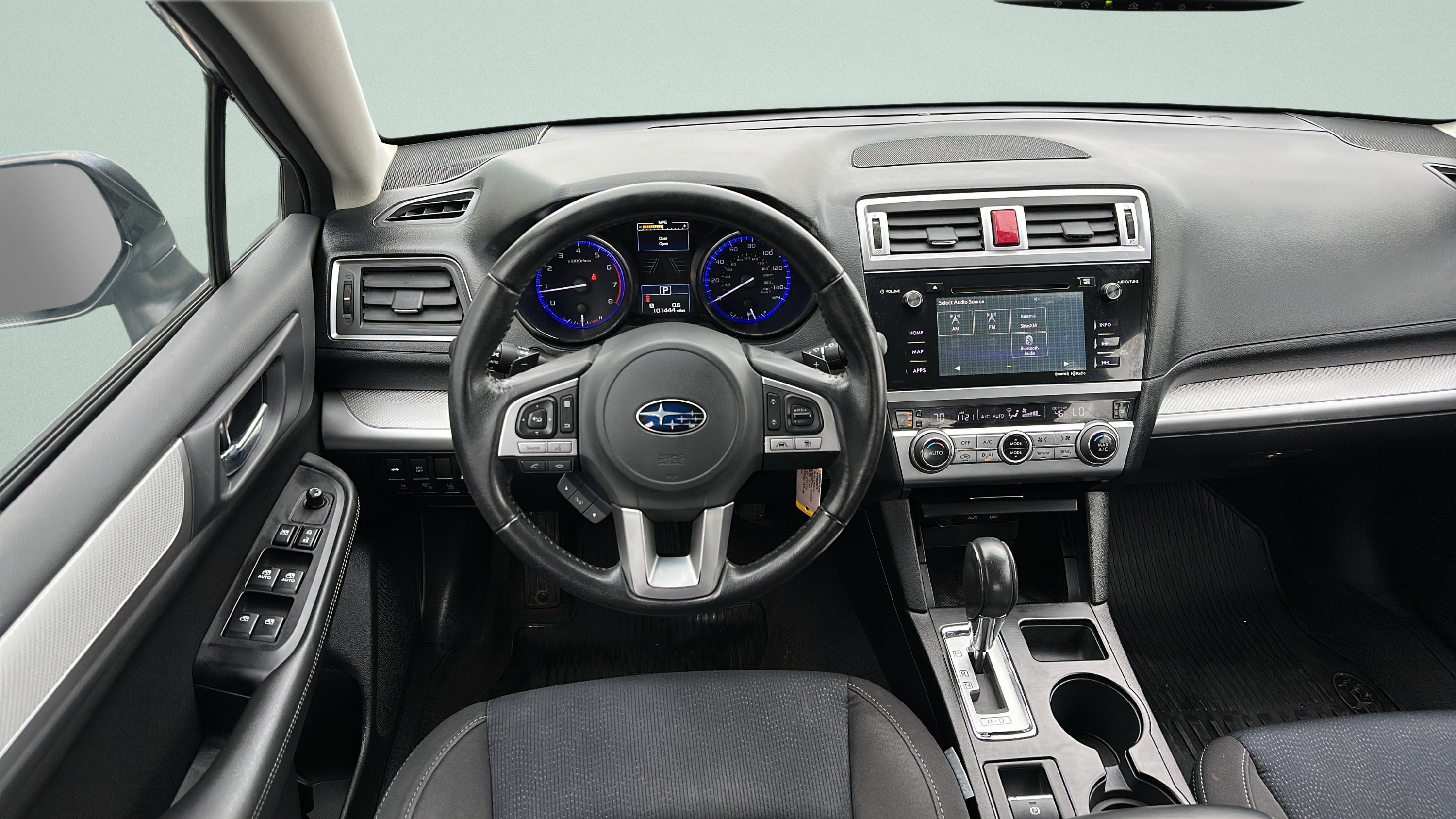 Used 2016 Subaru Legacy 2.5i Premium image 20