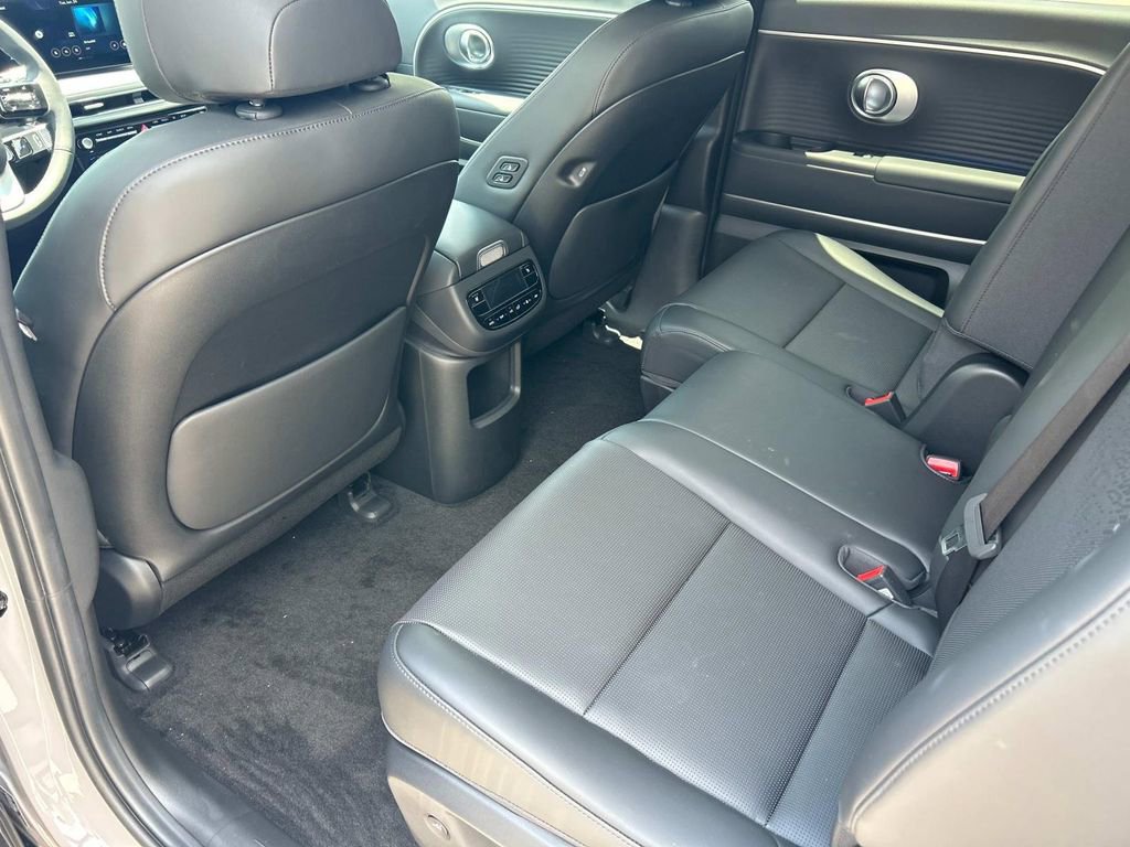 New 2026 Hyundai Ioniq 9 SEL image 19