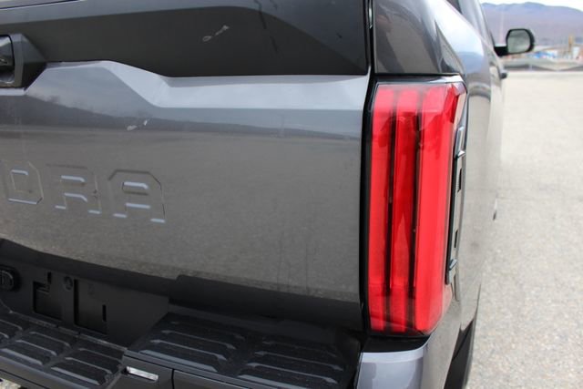 Used 2025 Toyota Tundra SR w/ SR Tow Package image 42