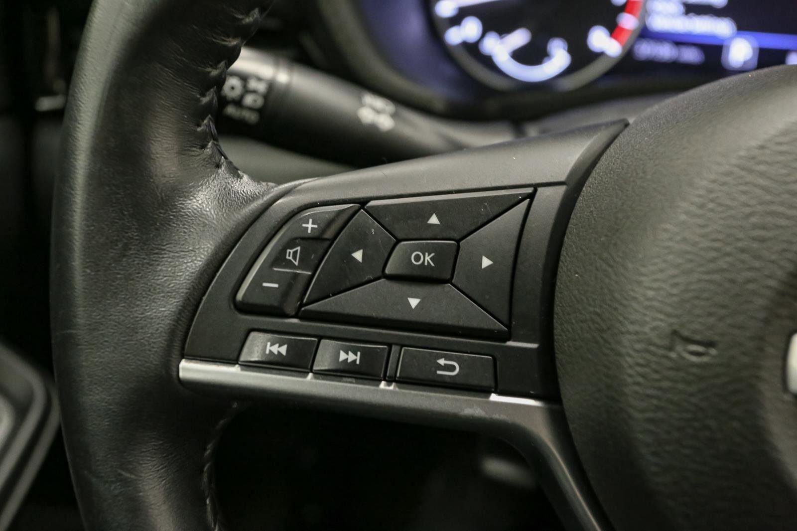 Used 2021 Nissan Sentra SV image 28